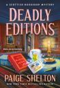Deadly Editions - Preview