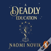 Capa do artigo Deadly Education