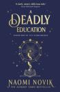 Deadly Education - Preview