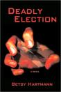 Deadly Election - Preview
