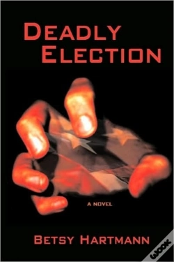Capa do artigo Deadly Election