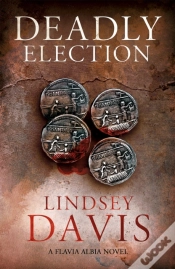 Capa do artigo Deadly Election