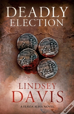 Capa do artigo Deadly Election