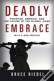 Capa do artigo Deadly Embrace
