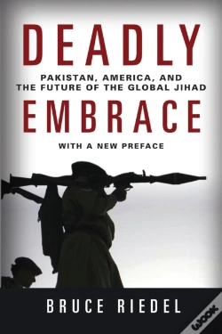 Capa do artigo Deadly Embrace