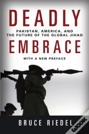 Capa do artigo Deadly Embrace