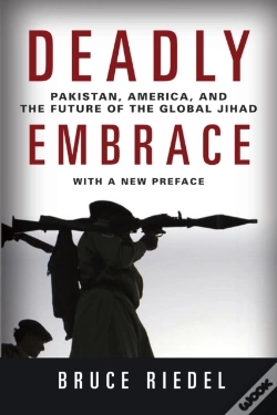 Capa do artigo Deadly Embrace