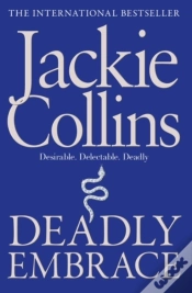 Capa do artigo Deadly Embrace