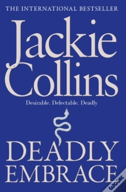 Capa do artigo Deadly Embrace
