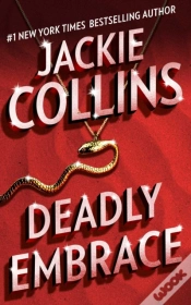Capa do artigo Deadly Embrace