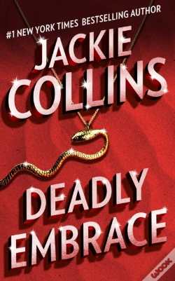Capa do artigo Deadly Embrace