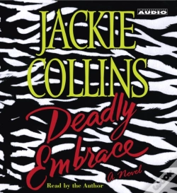 Capa do artigo Deadly Embrace