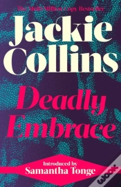 Capa do artigo Deadly Embrace