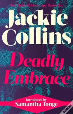 Capa do artigo Deadly Embrace
