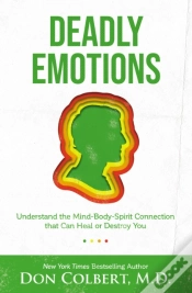 Capa do artigo Deadly Emotions