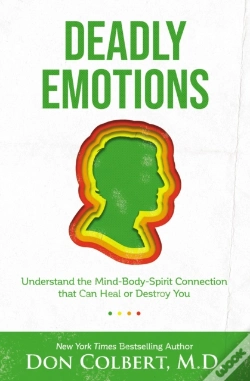Capa do artigo Deadly Emotions