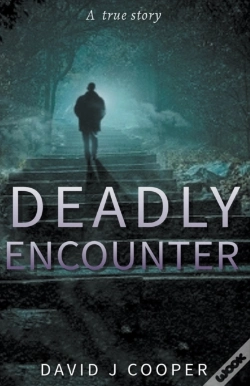 Capa do artigo Deadly Encounter
