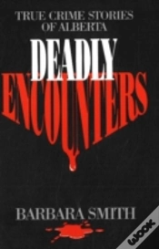 Capa do artigo Deadly Encounters