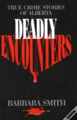 Capa do artigo Deadly Encounters