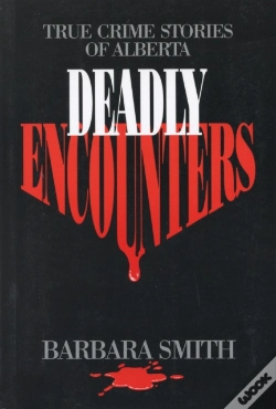 Capa do artigo Deadly Encounters