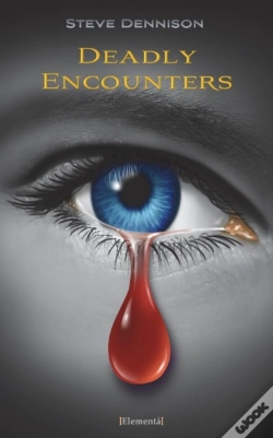 Capa do artigo Deadly Encounters