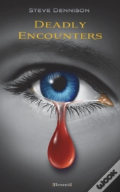 Capa do artigo Deadly Encounters