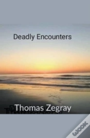 Capa do artigo Deadly Encounters