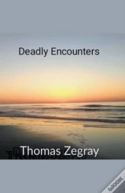 Capa do artigo Deadly Encounters