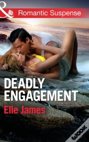 Capa do artigo Deadly Engagement