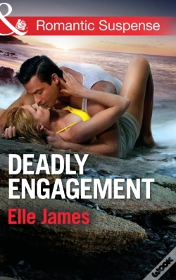 Capa do artigo Deadly Engagement
