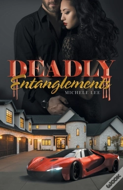 Capa do artigo Deadly Entanglements
