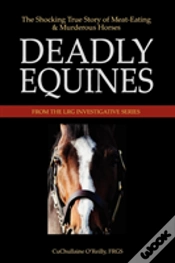 Capa do artigo Deadly Equines