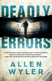 Capa do artigo Deadly Errors