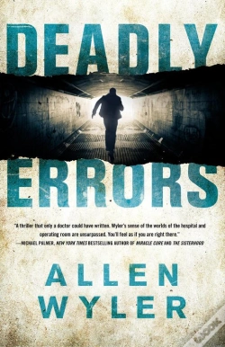Capa do artigo Deadly Errors