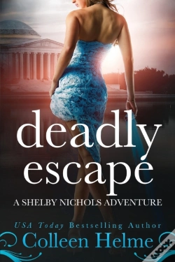 Capa do artigo Deadly Escape: A Shelby Nichols Adventur