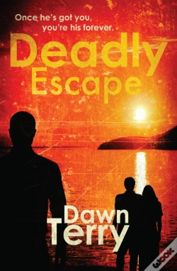 Capa do artigo Deadly Escape
