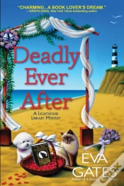 Capa do artigo Deadly Ever After