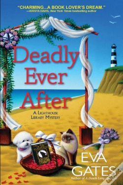 Capa do artigo Deadly Ever After