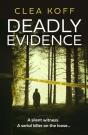 Deadly Evidence - Preview