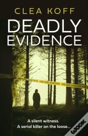 Capa do artigo Deadly Evidence