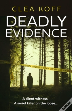 Capa do artigo Deadly Evidence