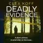 Deadly Evidence - Preview