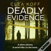Capa do artigo Deadly Evidence
