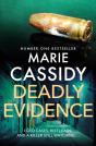 Deadly Evidence - Preview