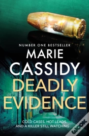 Capa do artigo Deadly Evidence