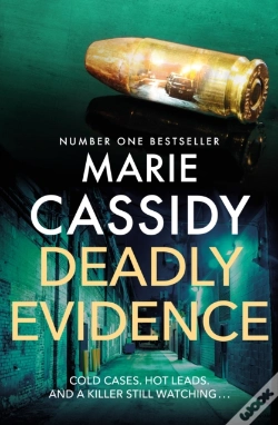Capa do artigo Deadly Evidence