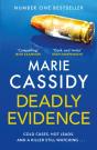 Deadly Evidence - Preview
