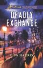 Deadly Exchange - Preview
