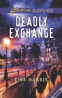 Capa do artigo Deadly Exchange