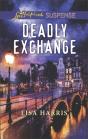Deadly Exchange - Preview